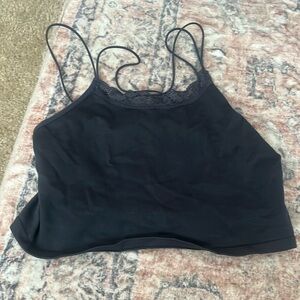 aeropostale crop top